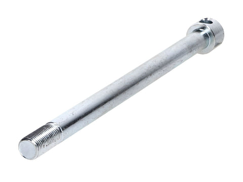 Rear wheel axle M12x185mm for Kreidler OEM STANDARD MOTOVEIKALS 21