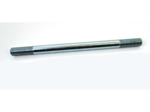 Rear wheel axle M12x185mm for Puch X 40 - 4 DIVERSE / IMPORT MOTOVEIKALS 21