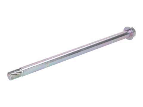 rear wheel axle OEM for Rieju RS3 50, RS3 125 E4 RIEJU MOTOVEIKALS 21