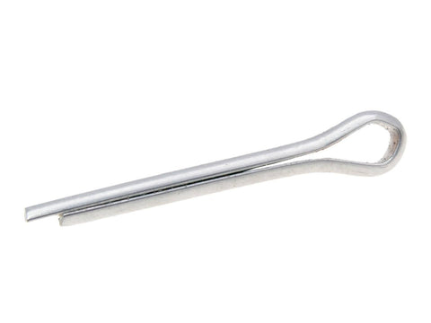 rear wheel axle split pin / cotter pin 3x40mm for Piaggio, Gilera, Vespa OEM STANDARD MOTOVEIKALS 21
