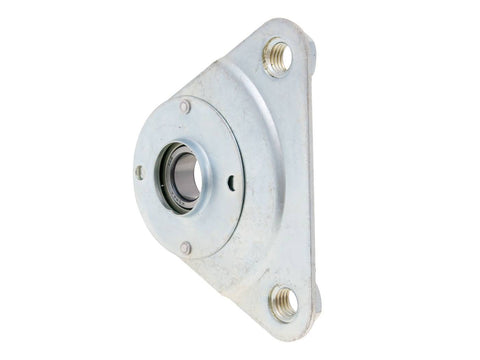 rear wheel ball bearing flange assy for Piaggio, Vespa Ciao, SI, Bravo RMS MOTOVEIKALS 21