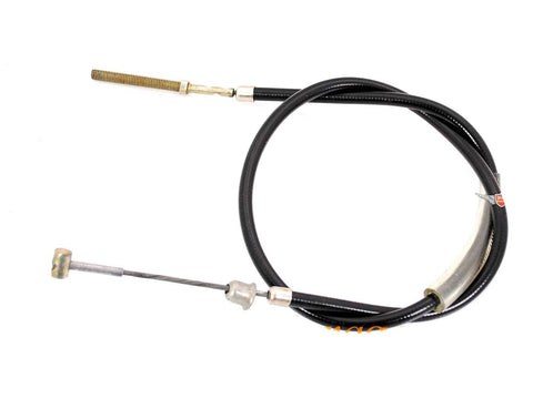 Rear wheel brake cable for Simson SR50 SR80 DIVERSE / IMPORT MOTOVEIKALS 21