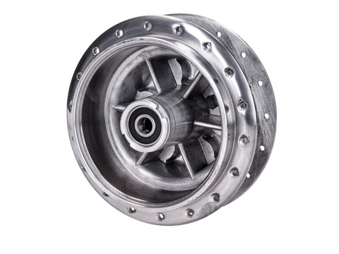 Rear wheel hub for Zündapp Mod. 517 OEM STANDARD MOTOVEIKALS 21