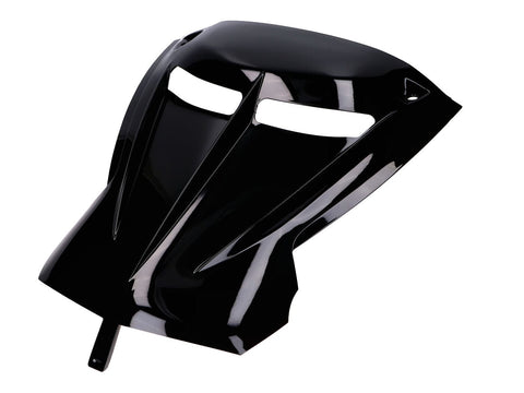 rear wheel passage glossy black for Peugeot Speedfight 2 OEM STANDARD MOTOVEIKALS 21