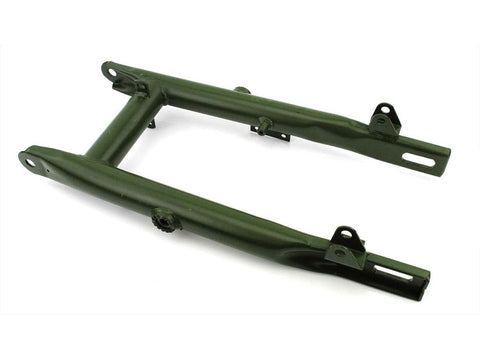 Rear wheel swingarm for Hercules K 125 BW, 180 BW DIVERSE / IMPORT MOTOVEIKALS 21