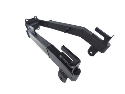 Rear wheel swingarm for Puch Maxi moped, moped, mokick DIVERSE / IMPORT MOTOVEIKALS 21