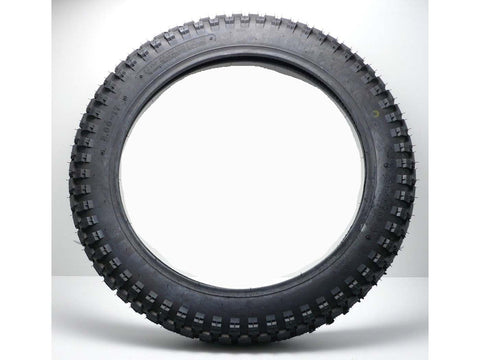 Rear wheel tire Kenda 1 piece 3,00 x 16 45 P for Simson, Zündapp, Kreidler, Hercules, Puch, Yamaha KENDA MOTOVEIKALS 21