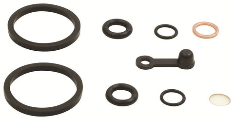 Rebuild Kit Caliper Front ALL BALLS ALL BALLS MOTOVEIKALS 21