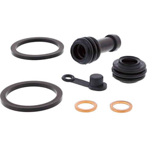 Rebuild Kit Caliper Rear ALL BALLS ALL BALLS MOTOVEIKALS 21