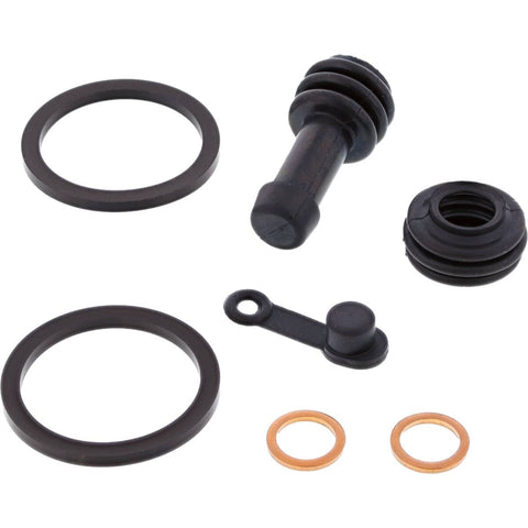Rebuild Kit Caliper Rear ALL BALLS ALL BALLS MOTOVEIKALS 21