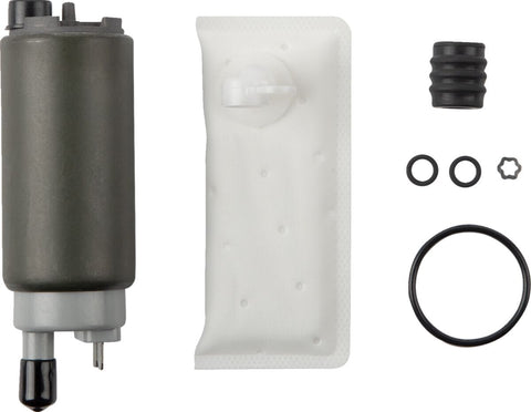 Rebuild Kit Efi Fuel Pump MOOSE RACING HARD-PARTS MOOSE RACING MOTOVEIKALS 21