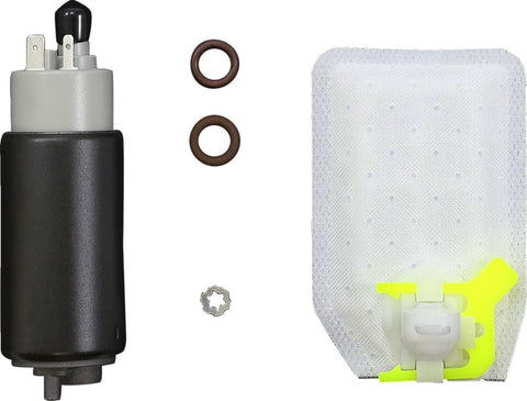 Rebuild Kit Efi Fuel Pump MOOSE RACING HARD-PARTS MOOSE RACING MOTOVEIKALS 21