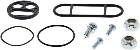 Rebuild Kit Petcock Ac MOOSE RACING HARD-PARTS MOOSE RACING MOTOVEIKALS 21