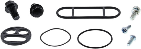 Rebuild Kit Petcock Ac MOOSE RACING HARD-PARTS MOOSE RACING MOTOVEIKALS 21