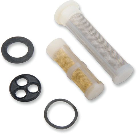 Rebuild Kit Petcock DRAG SPECIALTIES DRAG SPECIALTIES MOTOVEIKALS 21