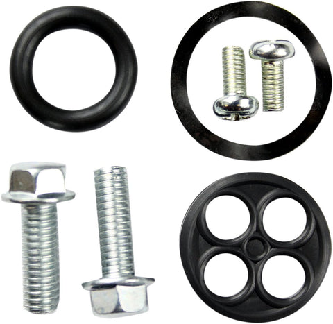Rebuild Kit Petcock Hon MOOSE RACING HARD-PARTS MOOSE RACING MOTOVEIKALS 21