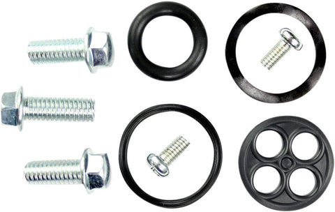 Rebuild Kit Petcock Hon MOOSE RACING HARD-PARTS MOOSE RACING MOTOVEIKALS 21
