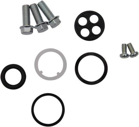 Rebuild Kit Petcock Hon MOOSE RACING HARD-PARTS MOOSE RACING MOTOVEIKALS 21