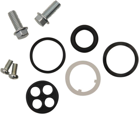 Rebuild Kit Petcock Hon MOOSE RACING HARD-PARTS MOOSE RACING MOTOVEIKALS 21