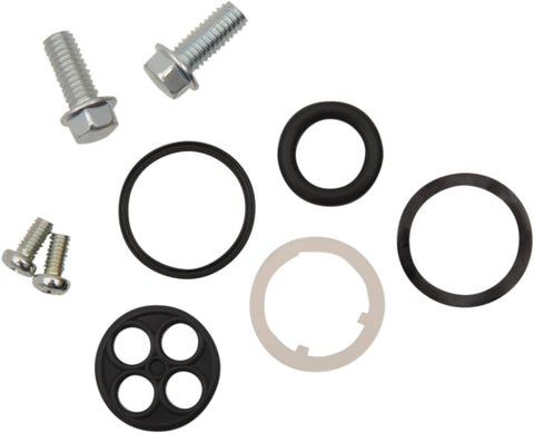 Rebuild Kit Petcock Hon MOOSE RACING HARD-PARTS MOOSE RACING MOTOVEIKALS 21