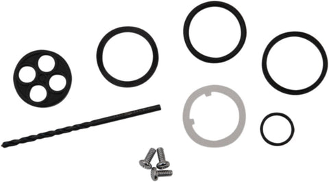 Rebuild Kit Petcock Hon MOOSE RACING HARD-PARTS MOOSE RACING MOTOVEIKALS 21