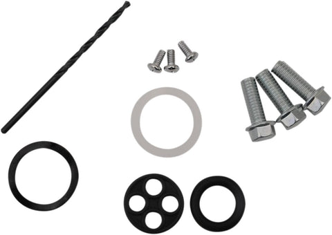 Rebuild Kit Petcock Hon MOOSE RACING HARD-PARTS MOOSE RACING MOTOVEIKALS 21