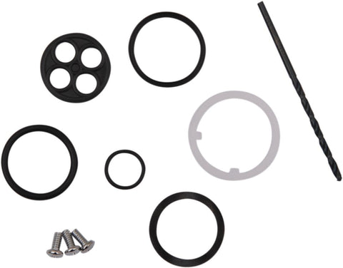 Rebuild Kit Petcock Hon MOOSE RACING HARD-PARTS MOOSE RACING MOTOVEIKALS 21