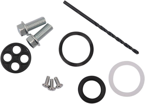 Rebuild Kit Petcock Hon MOOSE RACING HARD-PARTS MOOSE RACING MOTOVEIKALS 21