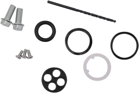 Rebuild Kit Petcock Hon MOOSE RACING HARD-PARTS MOOSE RACING MOTOVEIKALS 21