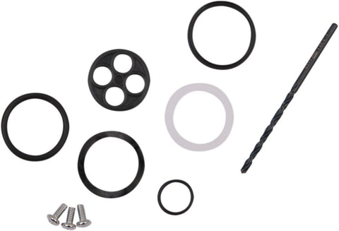 Rebuild Kit Petcock Hon MOOSE RACING HARD-PARTS MOOSE RACING MOTOVEIKALS 21