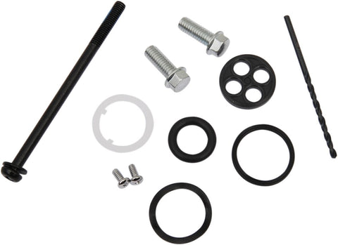 Rebuild Kit Petcock Hon MOOSE RACING HARD-PARTS MOOSE RACING MOTOVEIKALS 21