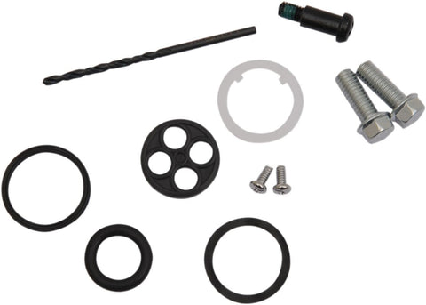 Rebuild Kit Petcock Hon MOOSE RACING HARD-PARTS MOOSE RACING MOTOVEIKALS 21