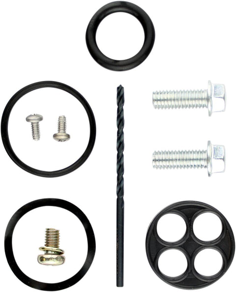 Rebuild Kit Petcock Hon MOOSE RACING HARD-PARTS MOOSE RACING MOTOVEIKALS 21