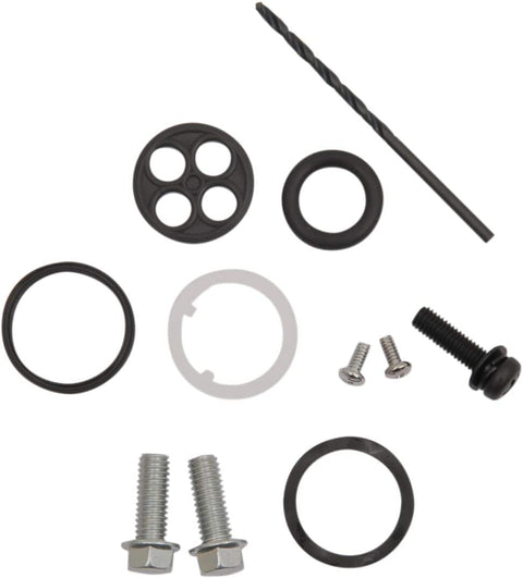 Rebuild Kit Petcock Hon MOOSE RACING HARD-PARTS MOOSE RACING MOTOVEIKALS 21