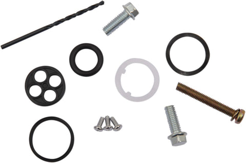 Rebuild Kit Petcock Hon MOOSE RACING HARD-PARTS MOOSE RACING MOTOVEIKALS 21