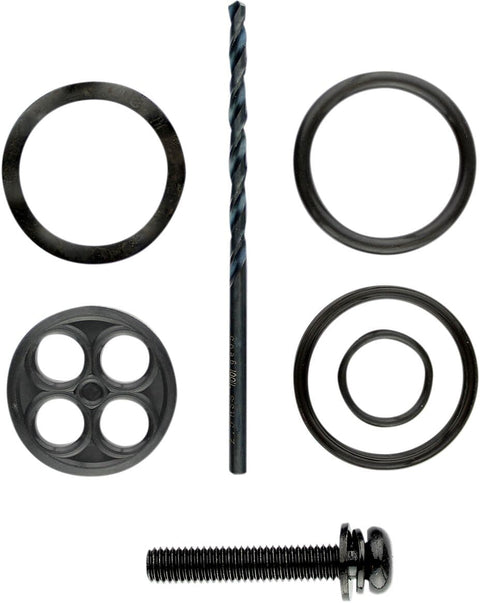 Rebuild Kit Petcock Hon MOOSE RACING HARD-PARTS MOOSE RACING MOTOVEIKALS 21