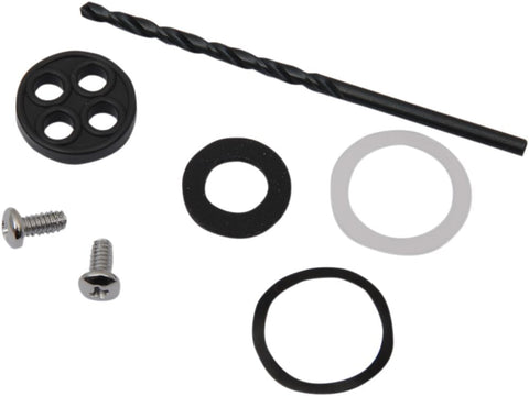 Rebuild Kit Petcock Hon MOOSE RACING HARD-PARTS MOOSE RACING MOTOVEIKALS 21