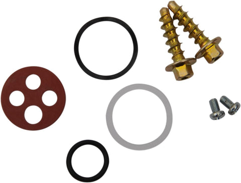 Rebuild Kit Petcock Husq MOOSE RACING HARD-PARTS MOOSE RACING MOTOVEIKALS 21