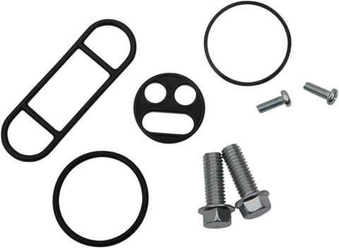 Rebuild Kit Petcock Kaw MOOSE RACING HARD-PARTS MOOSE RACING MOTOVEIKALS 21