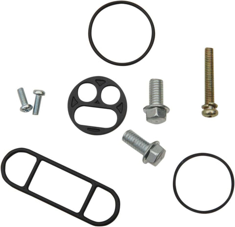 Rebuild Kit Petcock Kaw MOOSE RACING HARD-PARTS MOOSE RACING MOTOVEIKALS 21