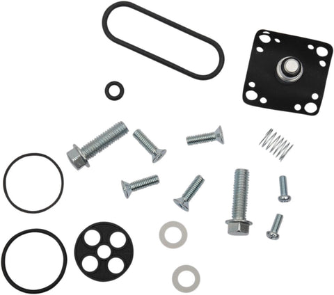 Rebuild Kit Petcock Kaw MOOSE RACING HARD-PARTS MOOSE RACING MOTOVEIKALS 21