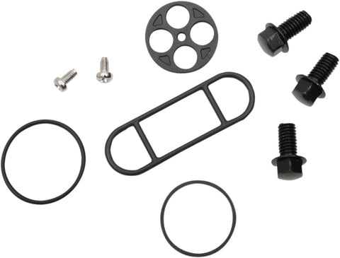 Rebuild Kit Petcock Kaw MOOSE RACING HARD-PARTS MOOSE RACING MOTOVEIKALS 21