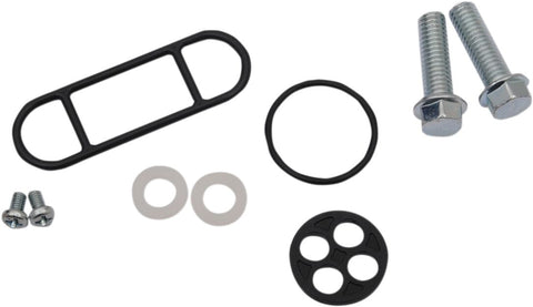 Rebuild Kit Petcock Kaw MOOSE RACING HARD-PARTS MOOSE RACING MOTOVEIKALS 21