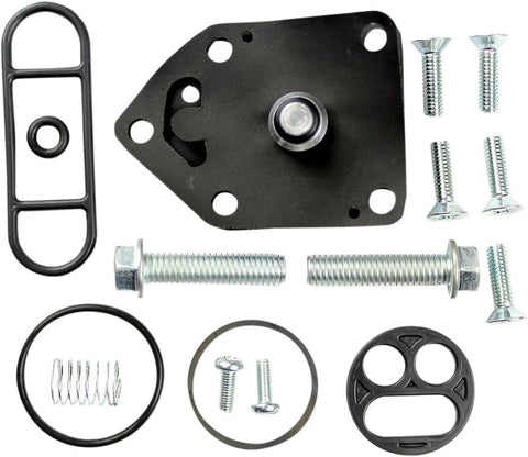 Rebuild Kit Petcock Kaw MOOSE RACING HARD-PARTS MOOSE RACING MOTOVEIKALS 21