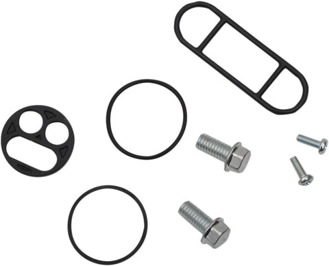 Rebuild Kit Petcock Kaw MOOSE RACING HARD-PARTS MOOSE RACING MOTOVEIKALS 21
