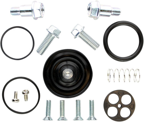 Rebuild Kit Petcock Kaw MOOSE RACING HARD-PARTS MOOSE RACING MOTOVEIKALS 21