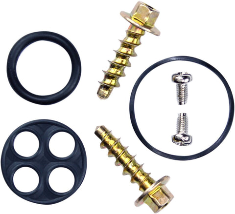 Rebuild Kit Petcock Ktm MOOSE RACING HARD-PARTS MOOSE RACING MOTOVEIKALS 21