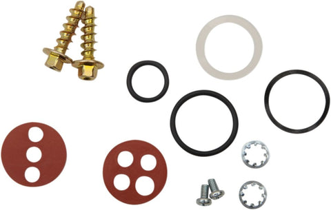 Rebuild Kit Petcock Ktm MOOSE RACING HARD-PARTS MOOSE RACING MOTOVEIKALS 21