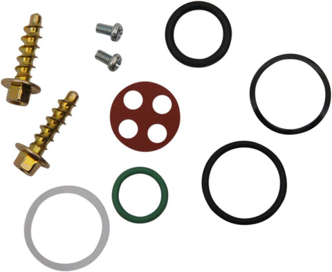 Rebuild Kit Petcock Ktm MOOSE RACING HARD-PARTS MOOSE RACING MOTOVEIKALS 21