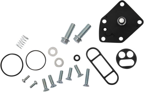 Rebuild Kit Petcock Suz MOOSE RACING HARD-PARTS MOOSE RACING MOTOVEIKALS 21
